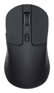 MOUSE USB OPTICAL WRL M3/BLACK M3-A71 KEYCHRON