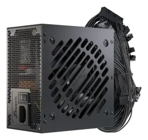 Power Supply|SEASONIC|ATX|PC|100 - 240 V|750 W|SRP-CBC751-A5A51JF
