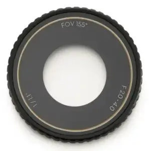 CAMERA ACC GLASS LENS COVER/OSMO ACT 6 CP.OS.00000524 DJI