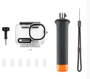 CAMERA ACC DIVING ACCESSORY/OSMO ACT 6 CP.OS.00000536 DJI