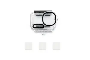 CAMERA ACC WATERPROOF CASE/OSMO ACT 6 CP.OS.00000531 DJI