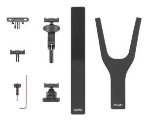 CAMERA ACC ROAD CYCLING KIT/OSMO CP.OS.00000535 DJI