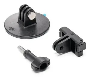 CAMERA ACC FLAT ADHES BASE KIT/OSMO CP.OS.00000534 DJI
