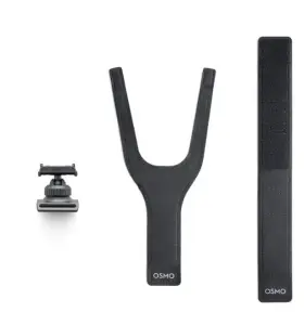 CAMERA ACC WRIST STRAP 360/OSMO ACTION CP.OS.00000529 DJI
