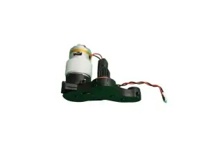 Vacuum Cleaner Accessory|ROBOROCK|Combo-Rear brush gearbox assembly|For Dyad Pro Combo|9.06.0160