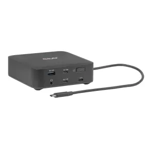NB ACC DOCKING STATION 12IN1/USB-C 100W CSV-2542 CLUB3D