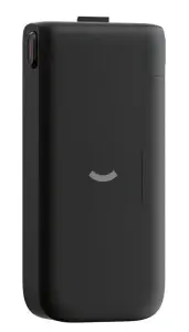 Vacuum Cleaner Accessory|DREAME|Battery Pack|Model W2506-6S1P-BWA|Black|For T50 Mix|W2506-6S1P-BWA