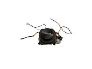 Vacuum Cleaner Accessory|ROBOROCK|Laser distance measuring module|For Saros 10|9.01.3904