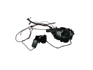 Vacuum Cleaner Accessory|ROBOROCK|Mopping Module|For Qrevo CurvC/Qrevo EdgeC|9.01.4252