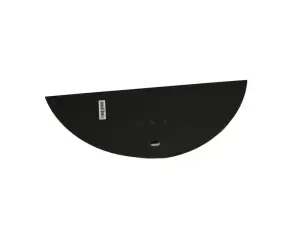 Vacuum Cleaner Accessory|ROBOROCK|Upper trim|9.01.3849
