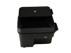 Vacuum Cleaner Accessory|ROBOROCK|Water tank|9.01.4082