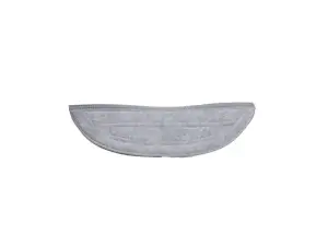 Vacuum Cleaner Accessory|ROBOROCK|Mop cloth|For S8 MaxV Ultra|9.01.2644