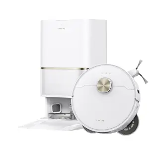 VACUUM CLEANER ROBOT/L50 ULTRA AE WH RLL51SE DREAME