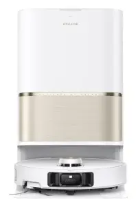 VACUUM CLEANER ROBOT WHITE/L50S PRO ULTRA RLL88HE DREAME