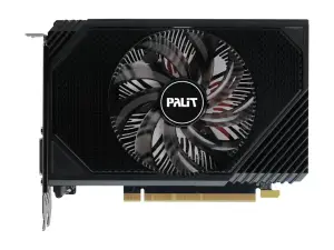 Graphics Card|PALIT|NVIDIA|GeForce RTX 3050|1042 MHz|6 GB|GDDR6|96 bit|PCI Express 4.0|Active|NE63050018JE-1072F