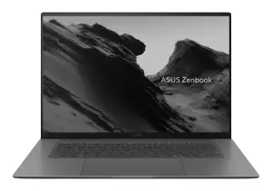 Notebook|ASUS|UM5606GA-SS179W|ZenBook Series|CPU AMD Ryzen AI 9|465|2 GHz|16 "|2880 x 1800 pixels|RAM 32 GB|LPDDR5x-SDRAM|SSD 1000 GB|Discrete graphics Not available|On-board graphics Yes|OS installed Windows 11 Home|Colour Grey|Weight 1.5 kg|90NB17H5-M00