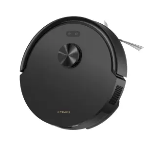 VACUUM CLEANER ROBOT F20/BLACK RLF41GA-BK DREAME