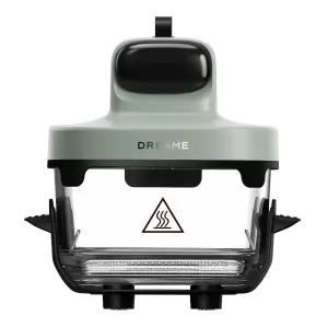 AIR FRYER PT60/GREEN PT60-GN DREAME
