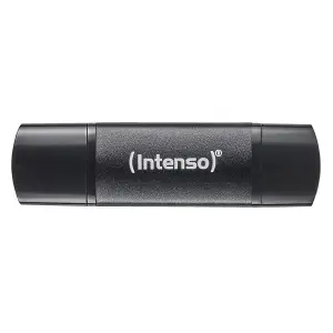 MEMORY DRIVE FLASH USB3.2/128GB 3544491 INTENSO