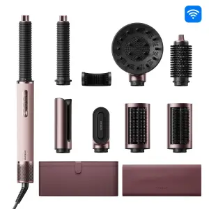 HAIR STYLER AIRSTYLE PRO HI/AMS01A-R PINK DREAME