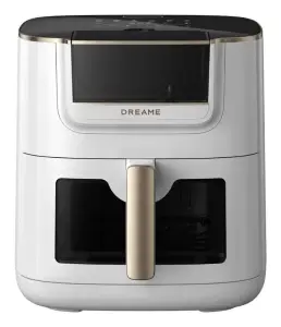 AIR FRYER TASTI AF30/WHITE AF30-WH DREAME