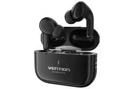 HEADSET WRL ECHO LITE E11/BLACK NBVB0 VENTION