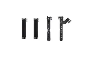 Gimbal Accessory|DJI|R Twist Grip Dual Handle|CP.RN.00000096