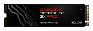 SSD|SANDISK|1200xTBW rating|MTBF 1750000 h|Read speed 14900 MB/s|Write speed 14000 MB/s|NVMe Yes|PCI Express 5.0|M.2|2000 GB|SDSP82200TAN-000E0