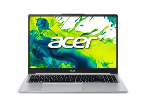 Notebook|ACER|CPU AMD RyzenT 3|5400U|2.6 GHz|15.6 "|1920 x 1080 pixels|RAM 8 GB|DDR4-SDRAM|SSD 512 GB|Discrete graphics Not available|On-board graphics Yes|Numeric keypad Yes|Keyboard language US International|OS installed Windows 11 Home|Colour Silver|We