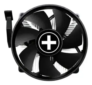 CPU COOLER MULTI SOCKET/XC335 XILENCE