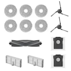 Vacuum Cleaner Accessory|DREAME|Accessory Cleaning Kit|For L40 Ultra Gen 2, GoVac 405|RAK80
