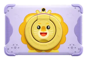 TABLET LINK 1 KIDS 8" 4/64GB/LINK1KIDS 4/64 PURP BLACKVIEW