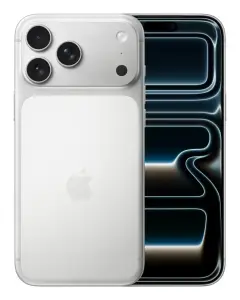MOBILE PHONE IPHONE 17 PRO MAX/256GB SILVER MFYM4 APPLE