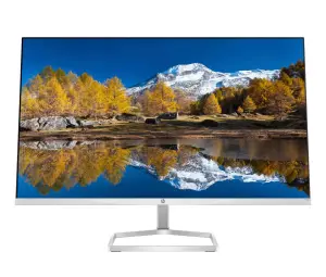 LCD Monitor|HP|27 "|2560 x 1440 pixels|Quad HD|Native aspect ratio 16:9|LCD|Flat|2H4B5E9
