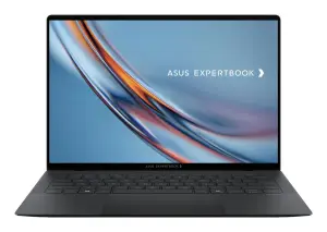 Notebook|ASUS|B9406CAA-TH0944X|ExpertBook|B9406CAA-TH0840X|CPU Intel Core Ultra X7|358H|14 "|2880 x 1800 pixels|Yes|RAM 32 GB|LPDDR5x-SDRAM|SSD 1000 GB|Discrete graphics Not available|On-board graphics Yes|Keyboard language English|OS installed Windows 11