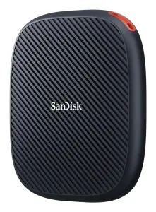 External SSD|SANDISK|Read speed 1000 MB/s| 1 TB|SDSSDE62M-1T00-G25