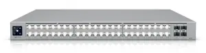 Switch|UBIQUITI|Switch type Managed|Switch layer L2/L3|Rack mounting Yes|Stackable Yes|Form factor 1U|48xRJ-45 ports|RJ-45 Ports Type 10G Ethernet (100/1000/10000)|16x2.5G Ethernet (copper) ports quantity|32x10G Ethernet (copper) ports quantity|4xSFP28 po
