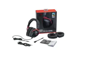 HEADSET ROG DELTA S CORE/90YH03JC-B1UA00 ASUS