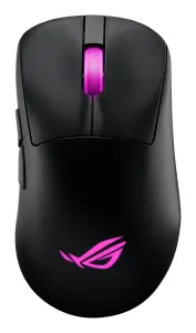 MOUSE USB WRL ROG KERIS II/BLACK 90MP04A0-BMUA00 ASUS