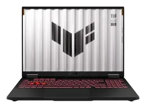 Notebook|ASUS|CPU AMD RyzenT 7|260|3.8 GHz|16 "|1920 x 1200 pixels|RAM 16 GB|DDR5-SDRAM|SSD 512 GB|Discrete graphics NVIDIA GeForce RTX 5050|8 GB|On-board graphics Yes|Numeric keypad Yes|OS installed Windows 11 Home|Colour Grey|Weight 2.2 kg|5600 MHz|90NR