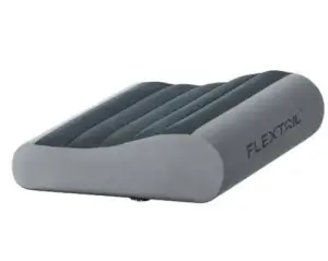 PILLOW ZERO GREY/ZPILLOW FLEXTAIL