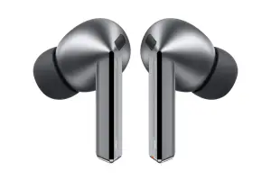 HEADSET GALAXY BUDS3 PRO/SILVER SM-R630 SAMSUNG