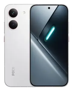 MOBILE PHONE POCO X8 PRO/8/256GB WHITE MZB0N2KEU POCO