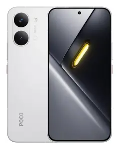 MOBILE PHONE POCO X8 PRO MAX/12/256GB WHITE MZB0NBSEU POCO