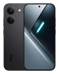 MOBILE PHONE POCO X8 PRO/8/256GB BLACK MZB0MY8EU POCO