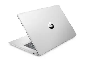 Notebook|HP|17-cp2216nw|CPU AMD RyzenT 5|7520U|2.8 GHz|17.3 "|1920x1080 pixels|RAM 16 GB|LPDDR5-SDRAM|SSD 512 GB|On-board graphics Yes|Keyboard language English|OS installed Windows 11 Home|Colour Silver|Weight 2.07 kg|C39NBEA