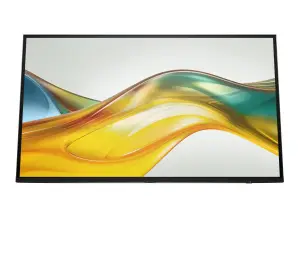 LCD Monitor|HP|27 "|2560 x 1440 pixels|Quad HD|Native aspect ratio 16:9|LCD|Flat|9D9S0A9