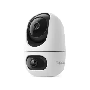 WRL CAMERA PAN/TILT/DUAL TAPO C245D TP-LINK
