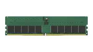 Server Memory Module|KINGSTON|DDR5| 48 GB|Unregistered (unbuffered)|CL 46|1.1 V|288-pin DIMM|KSM56E46BD8KM-48HM