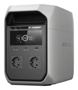 POWER STATION DELTA 3 CLASSIC/5025901007 ECOFLOW